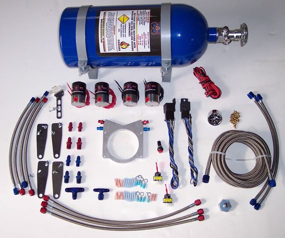 ls2 dual stage nitrous