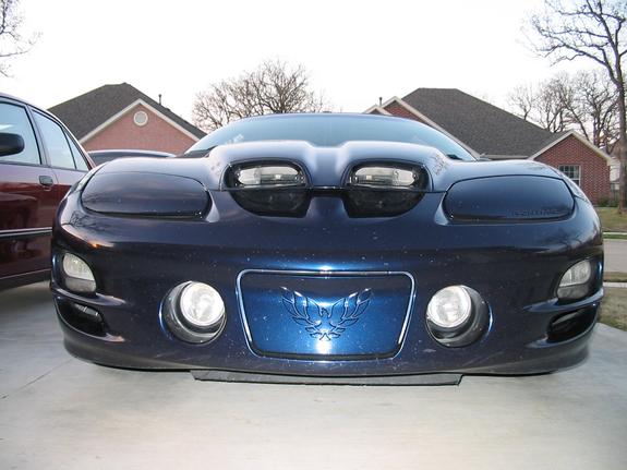 transam nitrous