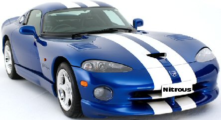 viper nitrous kit