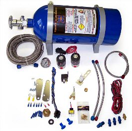 nitrous kits nos